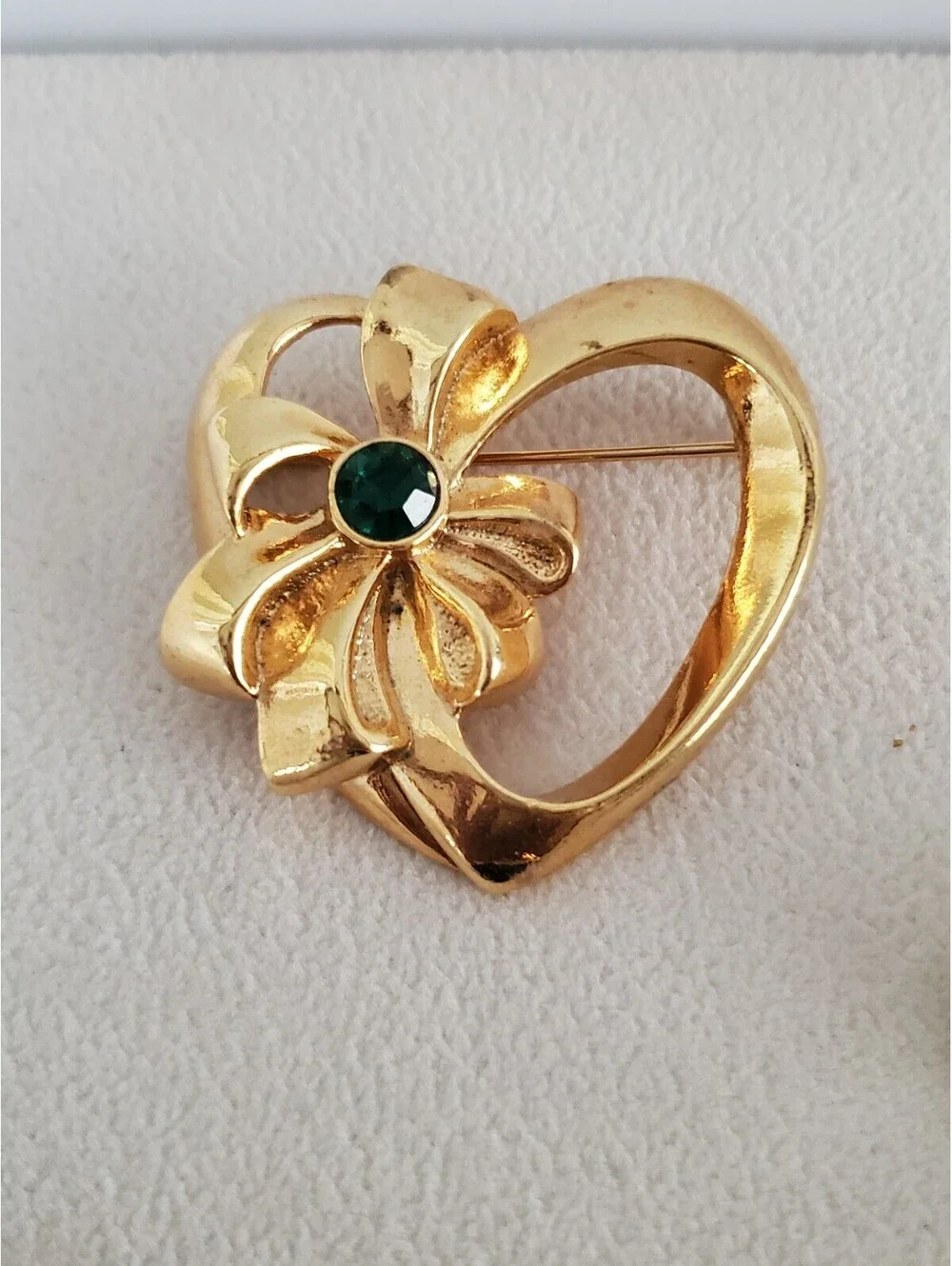 Vintage Brooch Lot of 5